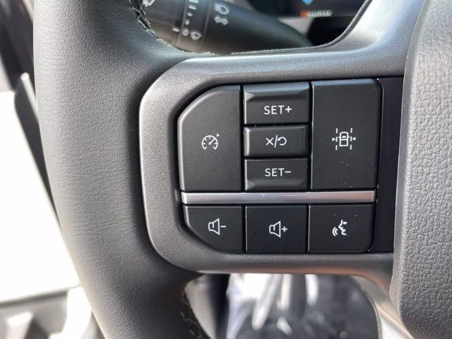 2026 Agate Black Metallic Ford F-150 XLT 4X4 Truck