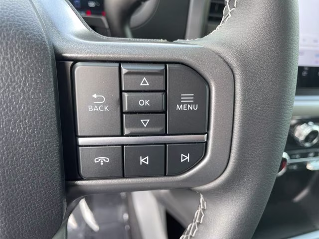 2026 Agate Black Metallic Ford F-150 XLT 4X4 Truck