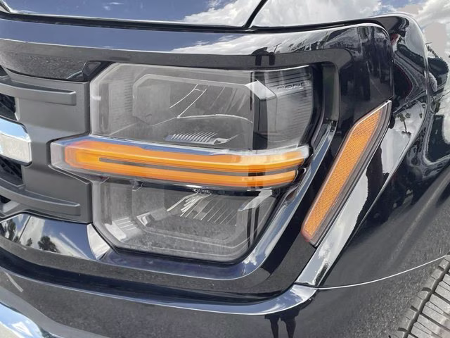 2026 Agate Black Metallic Ford F-150 XLT 4X4 Truck