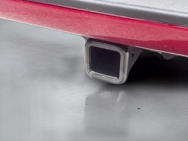 2026 Ruby Red Metallic Tinted Clearcoat Ford F-150 LARIAT 4X4 Truck