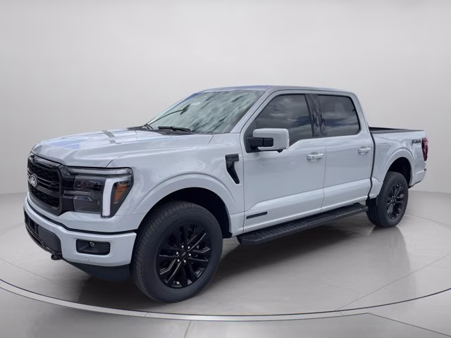 2026 Avalanche Ford F-150 LARIAT 4X4 Truck