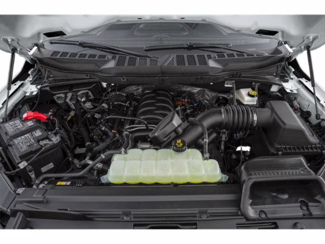 2026 Avalanche Ford F-150 LARIAT 4X4 Truck