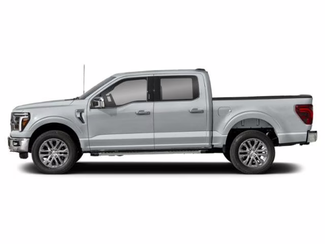 2026 Avalanche Ford F-150 LARIAT 4X4 Truck