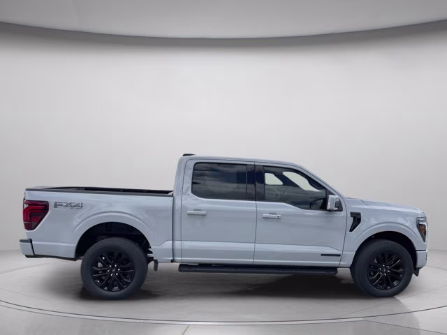 2026 Avalanche Ford F-150 LARIAT 4X4 Truck