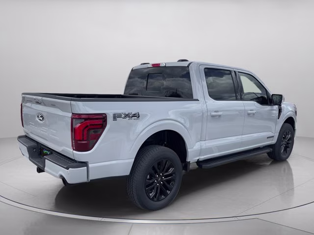 2026 Avalanche Ford F-150 LARIAT 4X4 Truck