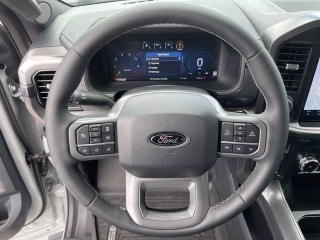 2026 Avalanche Ford F-150 LARIAT 4X4 Truck