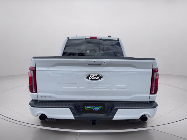 2026 Avalanche Ford F-150 LARIAT 4X4 Truck