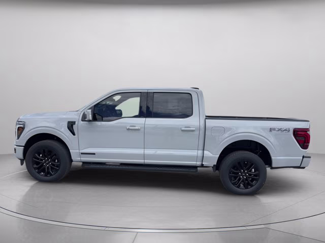 2026 Avalanche Ford F-150 LARIAT 4X4 Truck