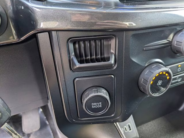 2026 Black Metallic Ford F-150 STX RWD Truck