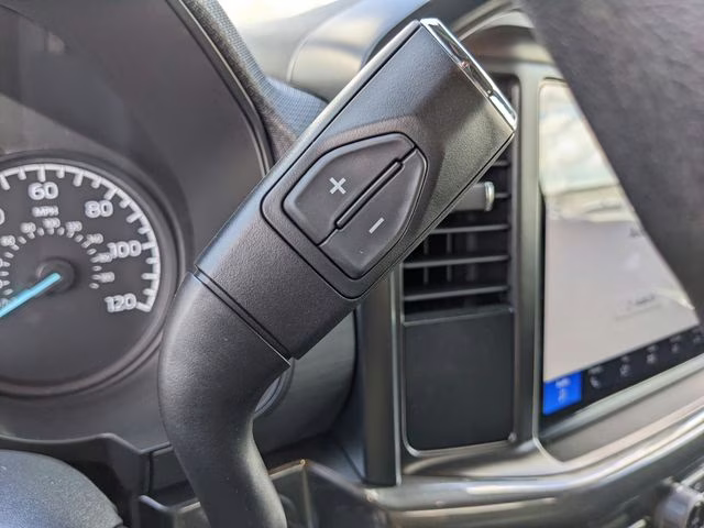 2026 Black Metallic Ford F-150 STX RWD Truck