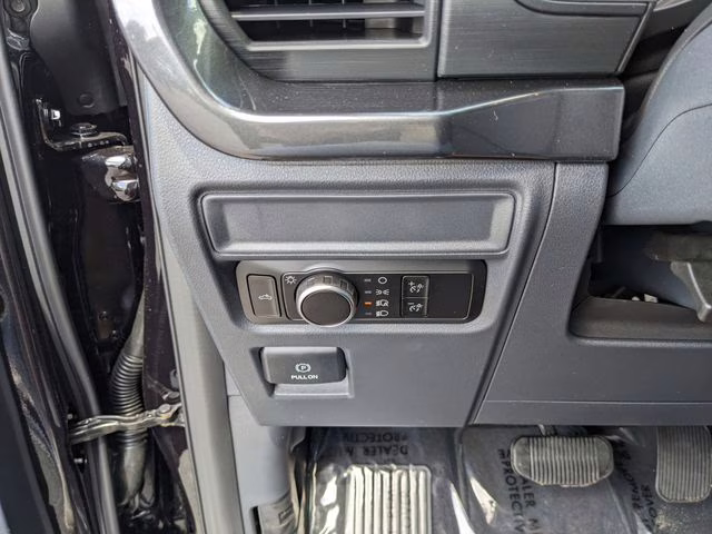 2026 Black Metallic Ford F-150 STX RWD Truck