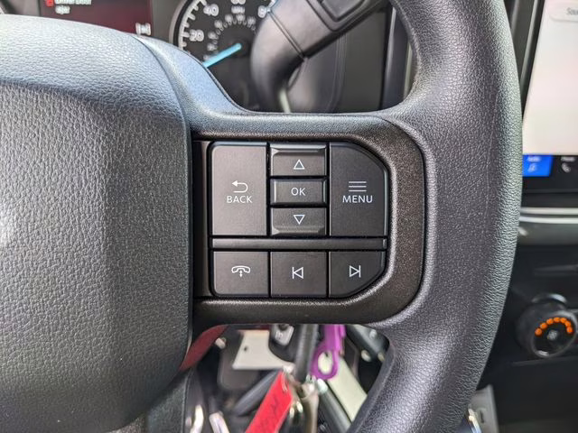 2026 Black Metallic Ford F-150 STX RWD Truck