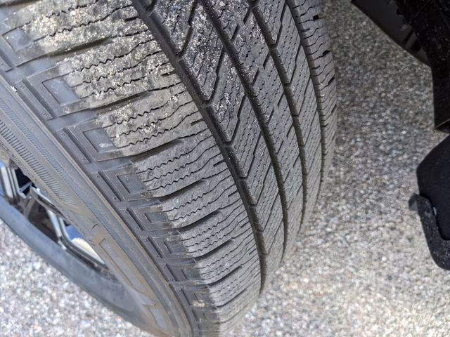 2026 Black Metallic Ford F-150 STX RWD Truck