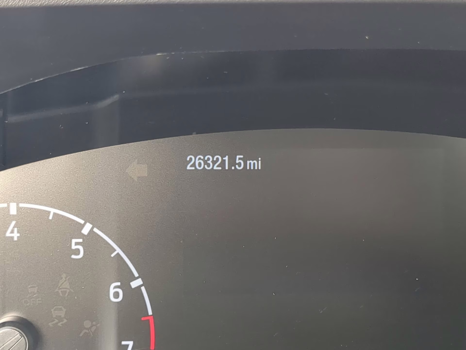 2024 Atlas Blue Metallic Ford Maverick XLT Crew Cab Pickup FWD Truck