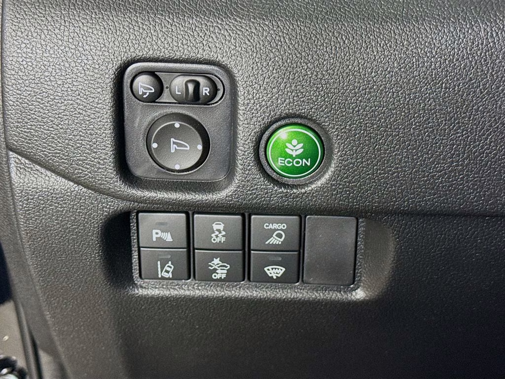 2026 Crystal Black Pearl Honda Ridgeline TrailSport AWD Truck