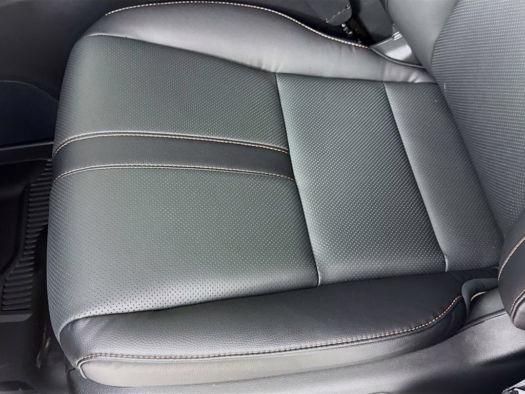 2026 Crystal Black Pearl Honda Ridgeline TrailSport AWD Truck