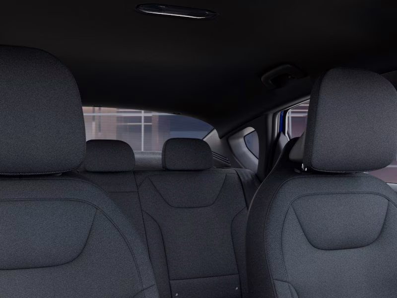 2026 Deep Sea Blue Kia K4 LXS FWD Sedan