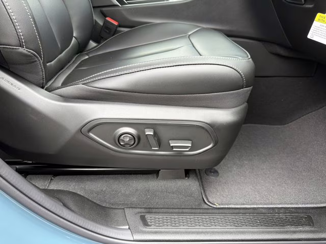 2026 Steel Blue Jeep Grand Cherokee Limited 4X4 SUV