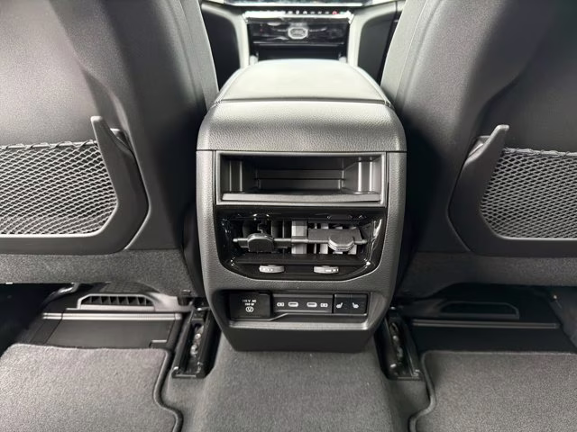 2026 Steel Blue Jeep Grand Cherokee Limited 4X4 SUV