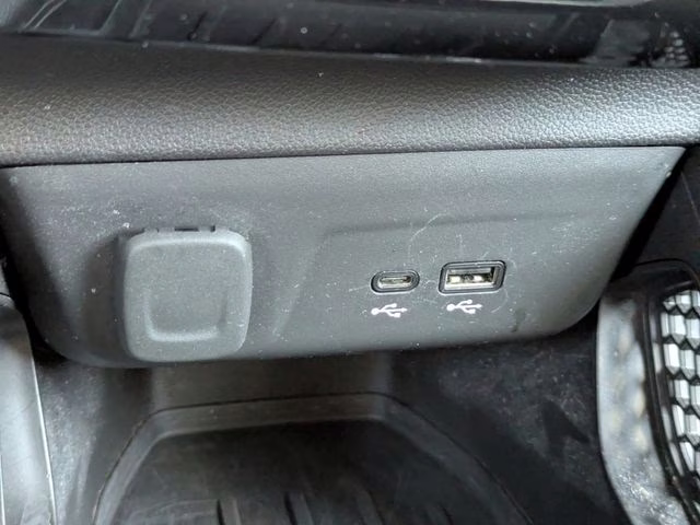 2025 Mosaic Black Metallic Chevrolet Trailblazer LT FWD SUV