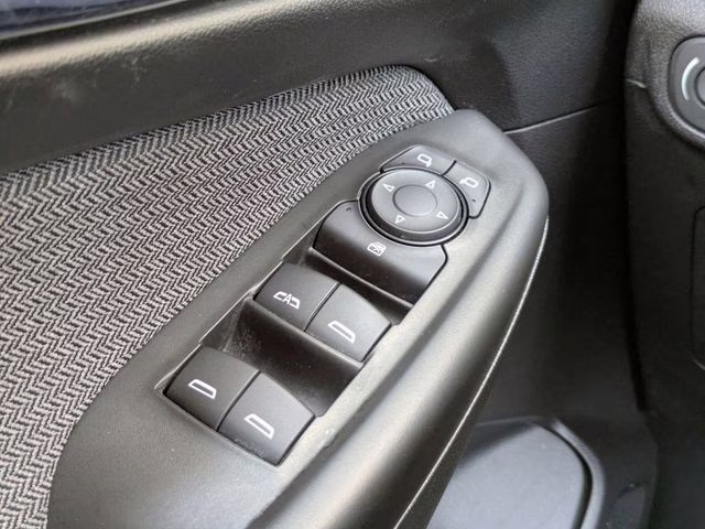 2025 Mosaic Black Metallic Chevrolet Trailblazer LT FWD SUV