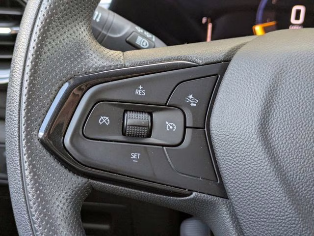 2025 Mosaic Black Metallic Chevrolet Trailblazer LT FWD SUV