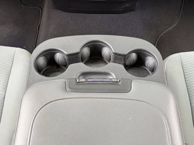 2019 Bright White Clearcoat Ram 1500 Classic Tradesman 4X4 Truck