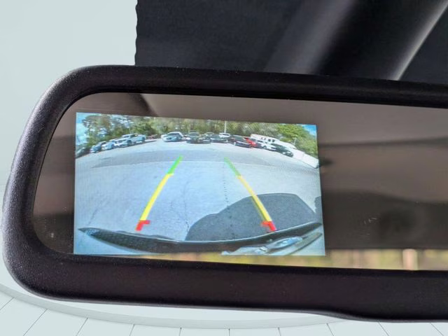 2019 Bright White Clearcoat Ram 1500 Classic Tradesman 4X4 Truck