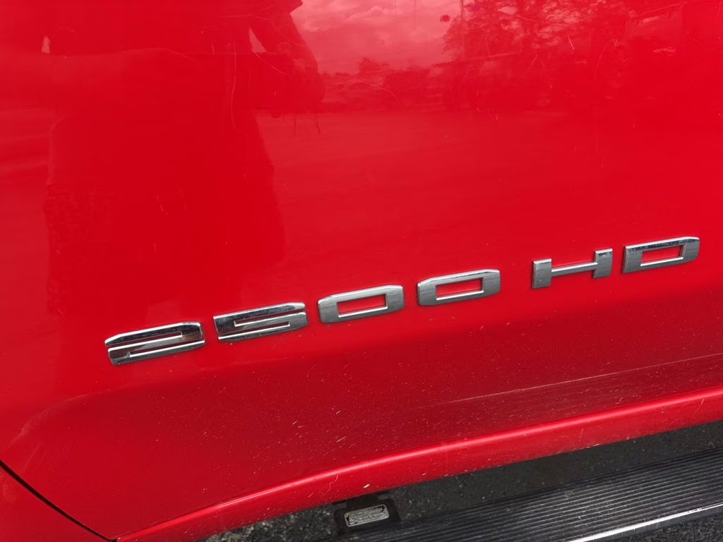 2023 Cardinal Red GMC Sierra SLT 4X4 Truck