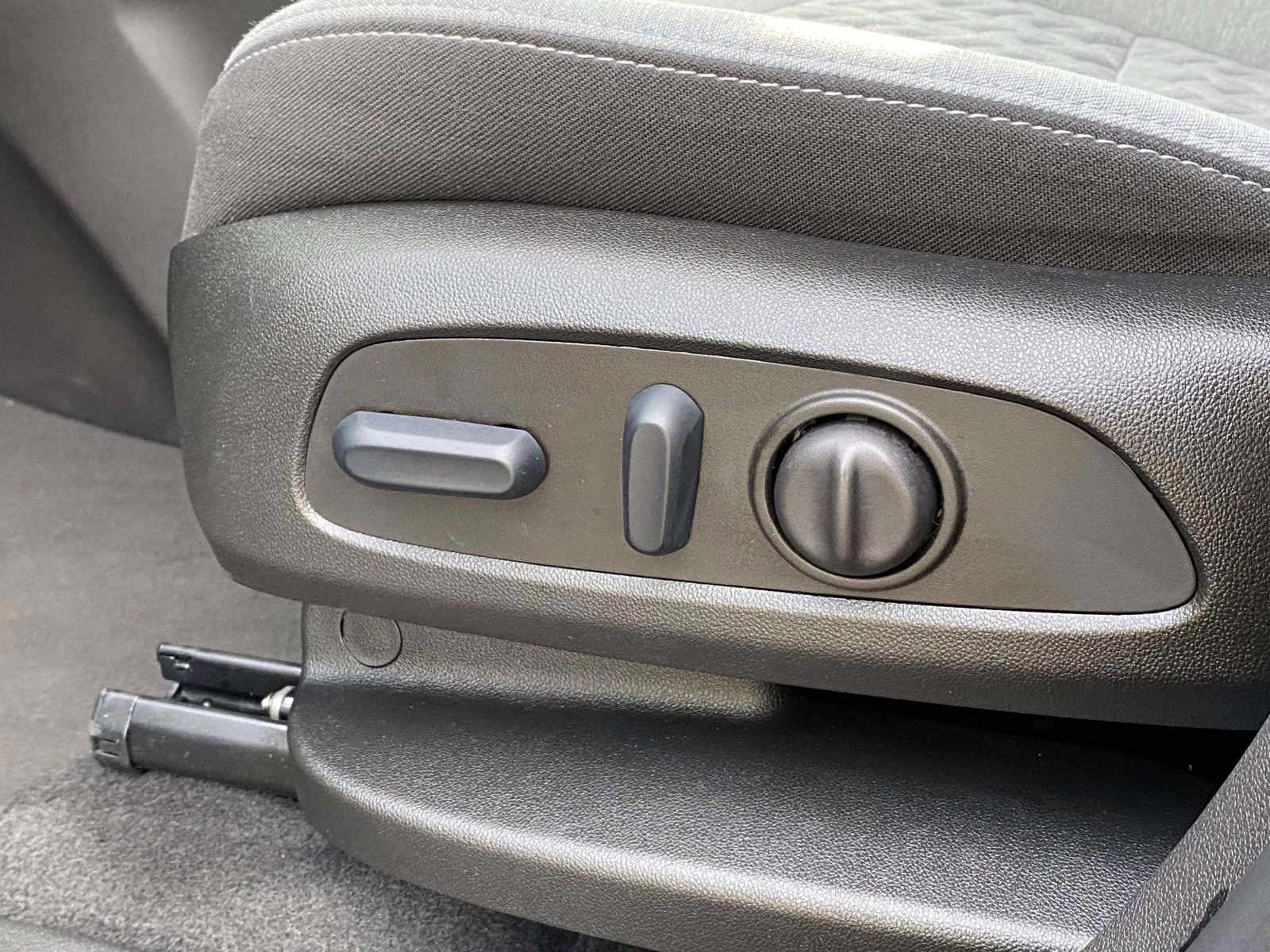 2023 Blue Glow Metallic Chevrolet Equinox LS FWD SUV