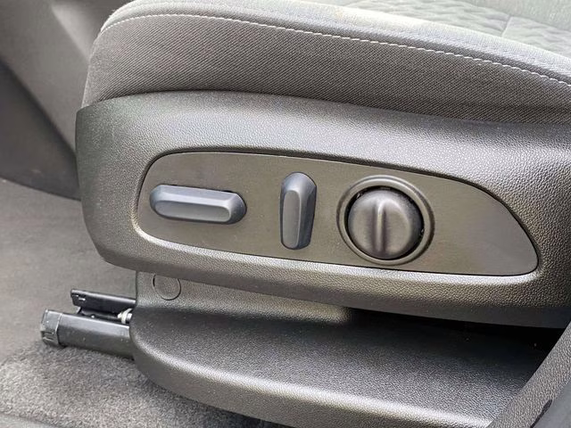 2023 Blue Glow Metallic Chevrolet Equinox LS FWD SUV