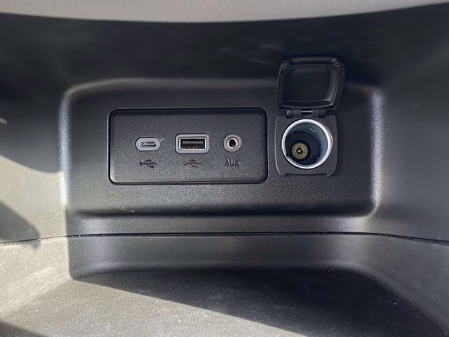 2023 Blue Glow Metallic Chevrolet Equinox LS FWD SUV