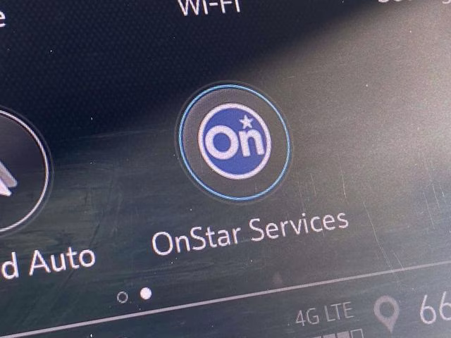 2023 Blue Glow Metallic Chevrolet Equinox LS FWD SUV