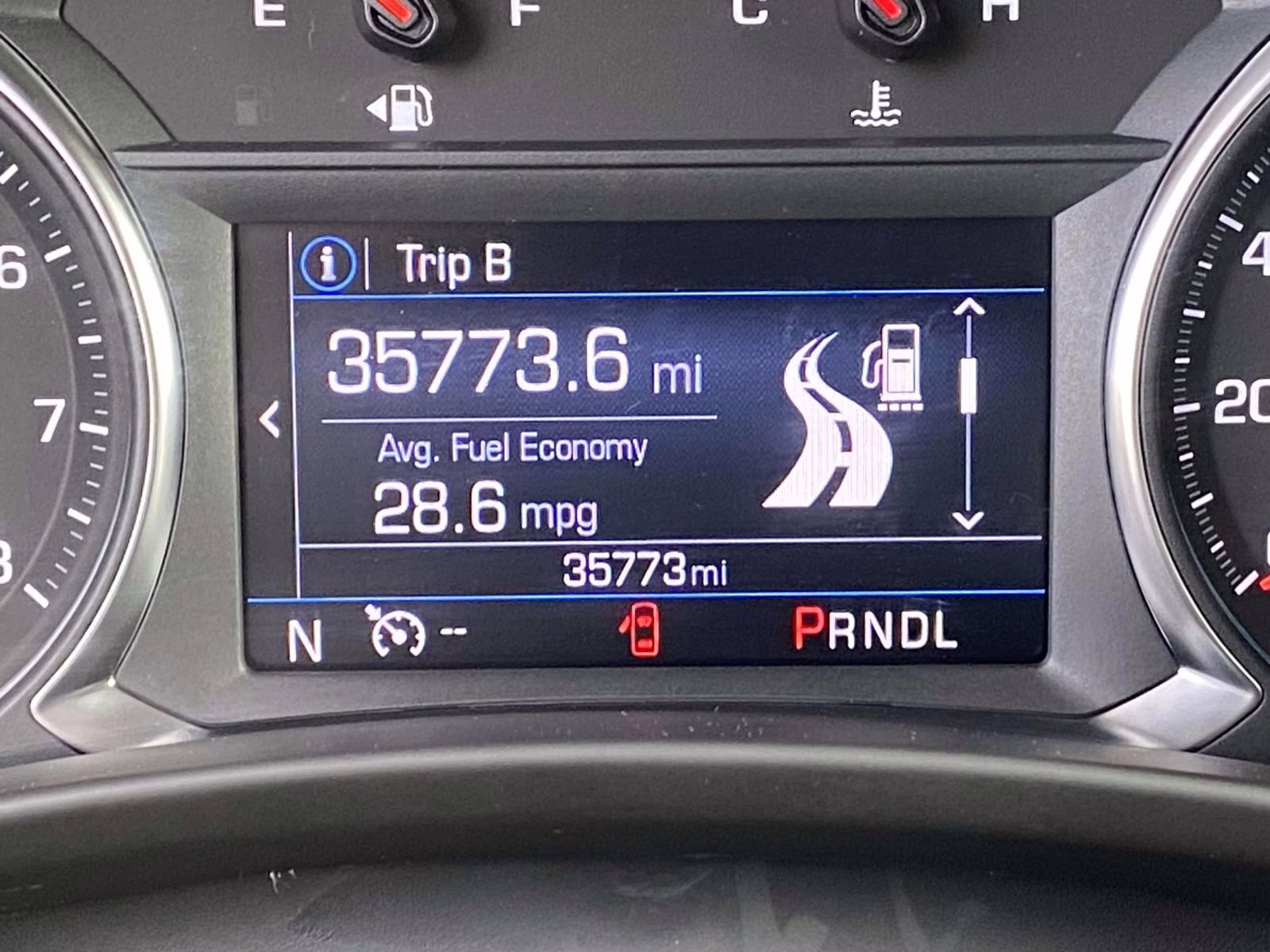 2023 Blue Glow Metallic Chevrolet Equinox LS FWD SUV