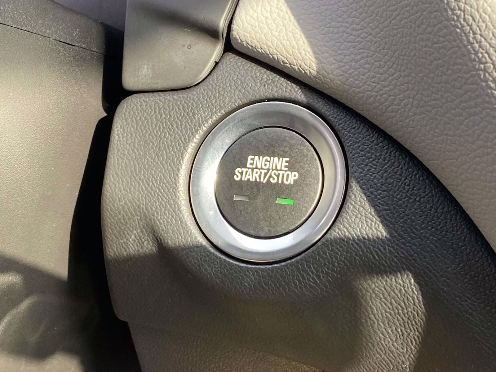 2023 Blue Glow Metallic Chevrolet Equinox LS FWD SUV