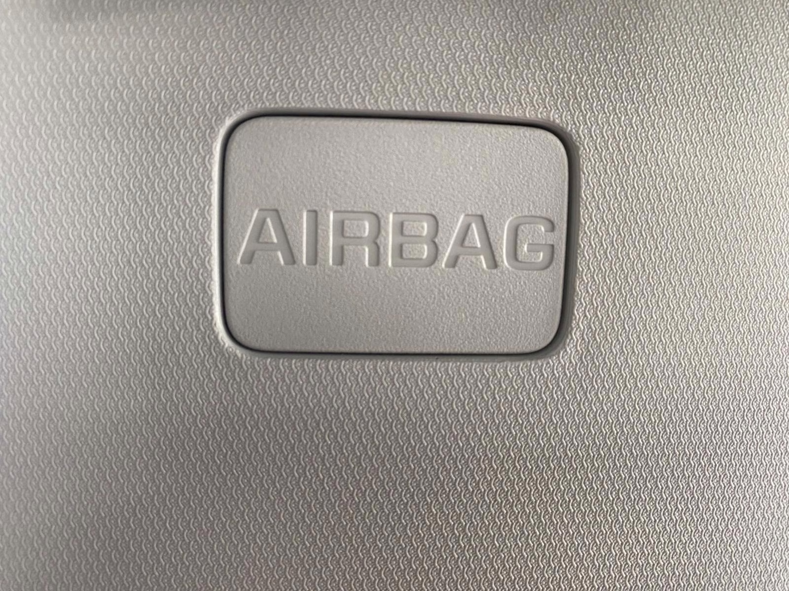 2023 Blue Glow Metallic Chevrolet Equinox LS FWD SUV