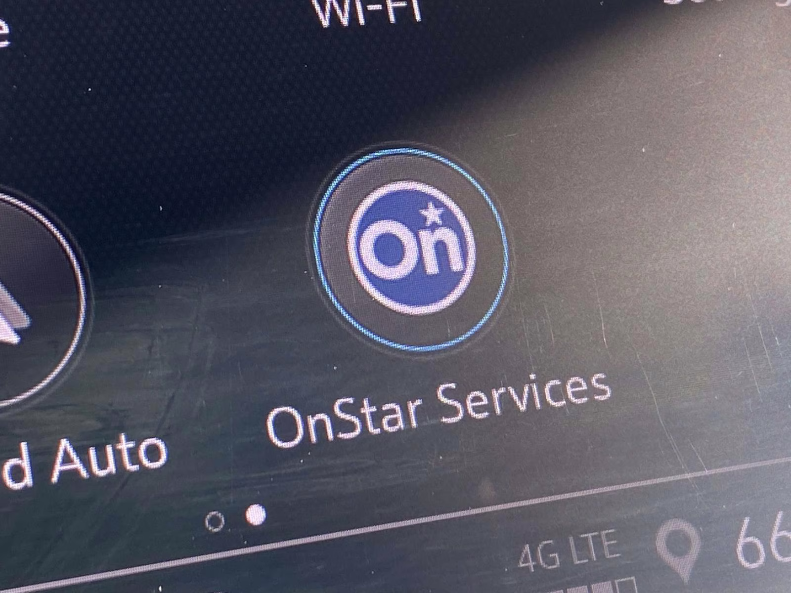 2023 Blue Glow Metallic Chevrolet Equinox LS FWD SUV