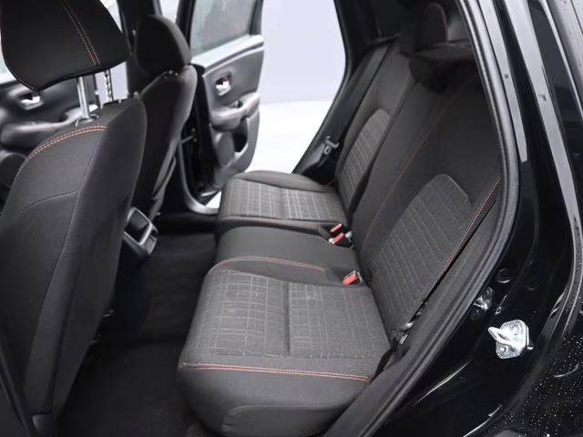 2025 Black Honda HR-V Sport AWD SUV