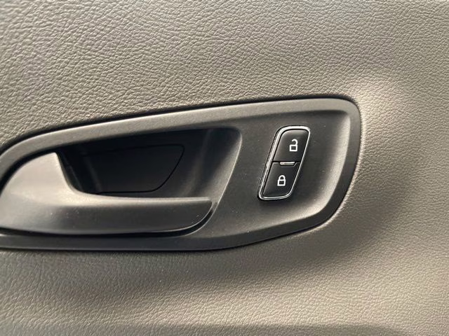 2023 Oxford White Ford Transit-350 XLT RWD Crossover