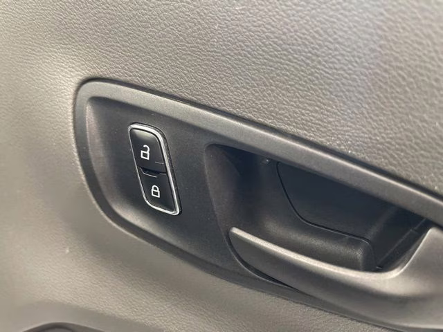 2023 Oxford White Ford Transit-350 XLT RWD Crossover