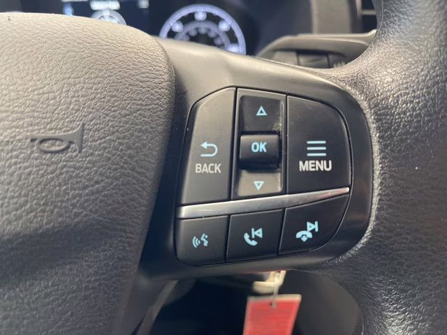 2023 Oxford White Ford Transit-350 XLT RWD Crossover