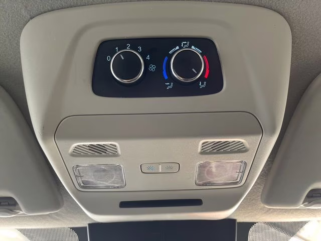 2023 Oxford White Ford Transit-350 XLT RWD Crossover