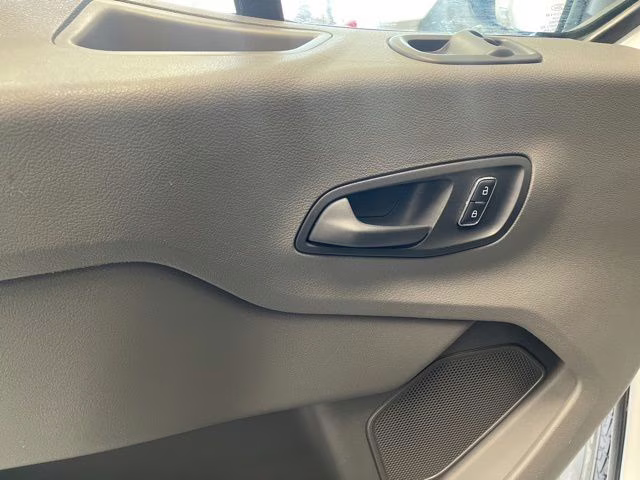 2023 Oxford White Ford Transit-350 XLT RWD Crossover