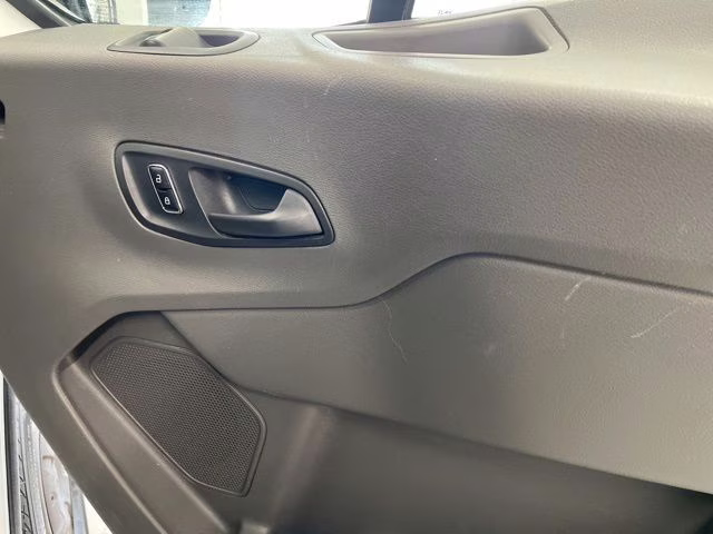 2023 Oxford White Ford Transit-350 XLT RWD Crossover