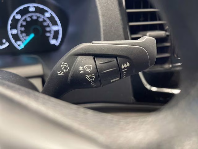 2023 Oxford White Ford Transit-350 XLT RWD Crossover