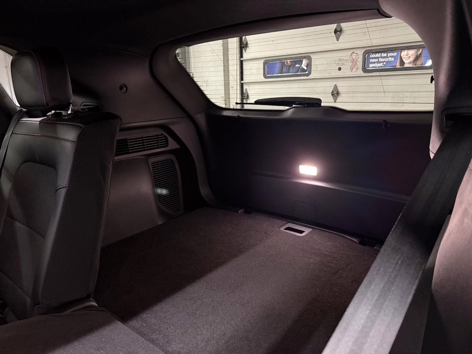 2026 Rapid Red Metallic Tinted Clearcoat Ford Escape ST-Line AWD SUV