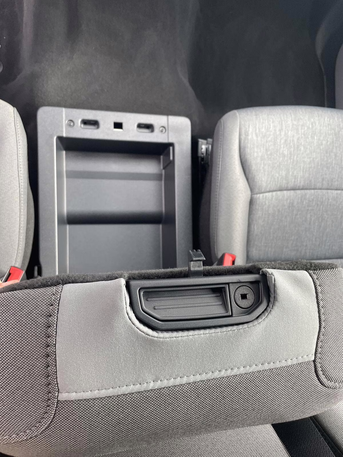 2026 Agate Black Ford Super Duty F-350 SRW XL 4X4 Truck