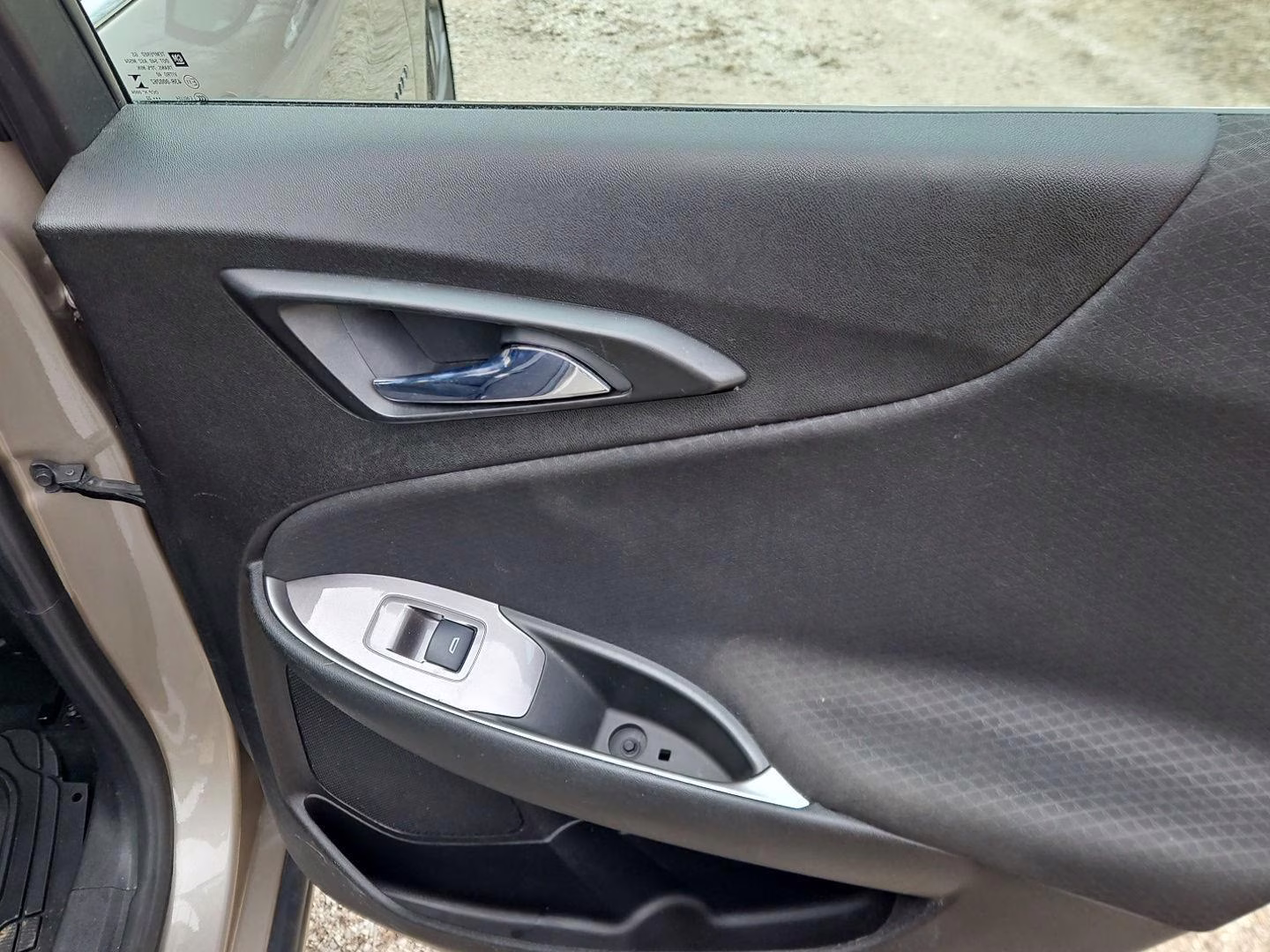 2022 Mineral Gray Metallic Chevrolet Malibu LT FWD Sedan