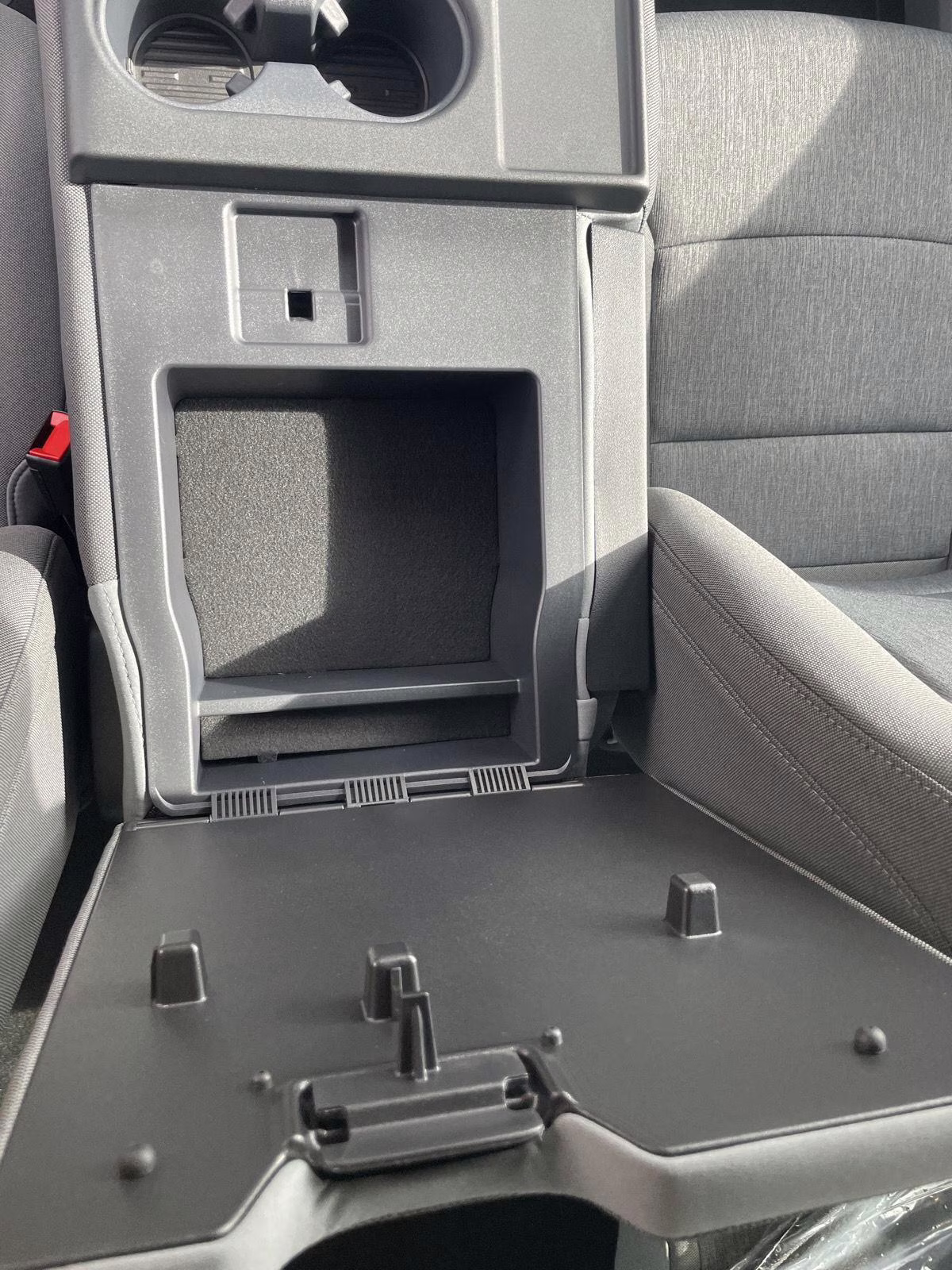 2026 Agate Black Ford Super Duty F-350 SRW XL 4X4 Truck