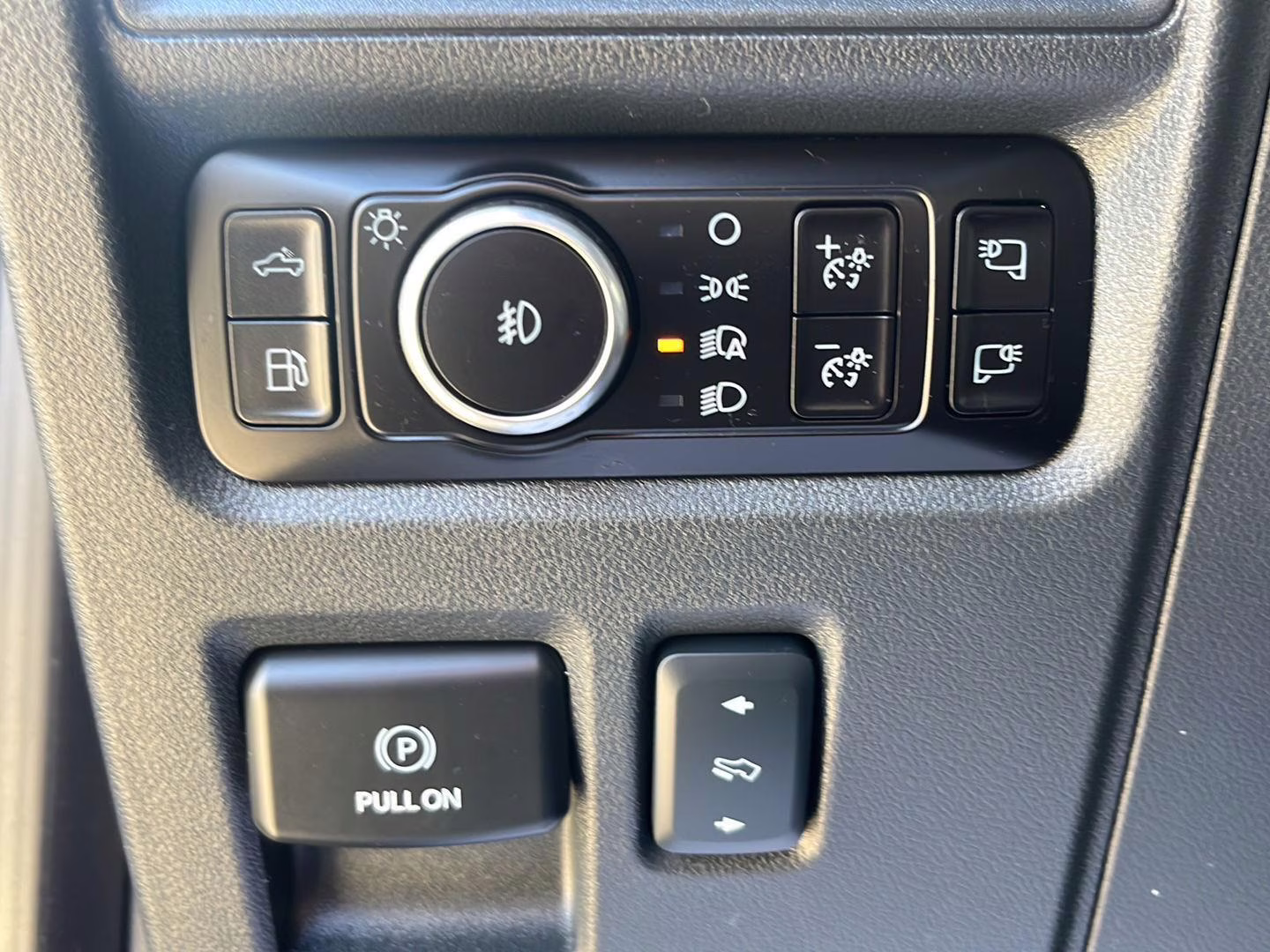 2025 Antimatter Blue Ford F-150 Platinum 4X4 Truck